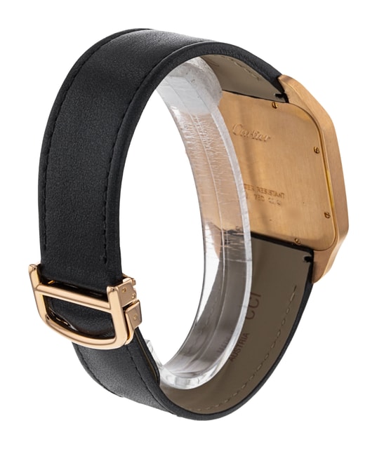 Cartier Santos Dumont W2006951 Image 5